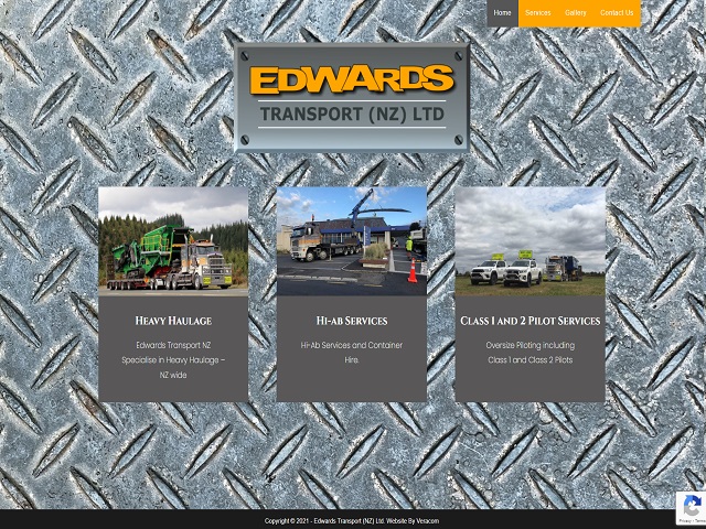Edwards Transport