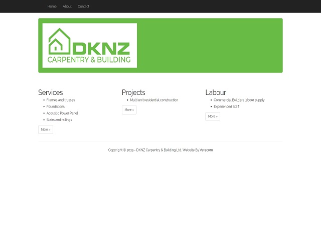 DKNZ Limited