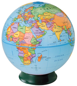 Earth